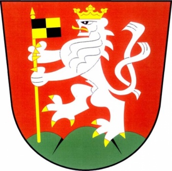 Coat of arms (crest) of Stará Lysá