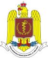 Dr. Carol Davila Central Military Emergency University Hospital, Bucharest, Romania.jpg