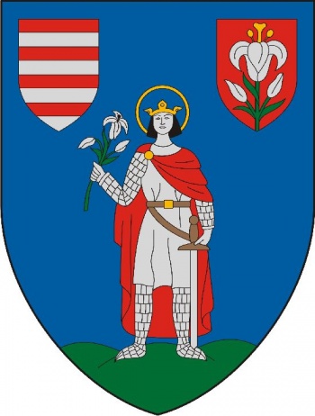 Arms (crest) of Szentimrefalva