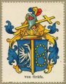 Wappen von Gräfe nr. 860 von Gräfe