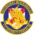 117th Security Forces Squadron, Alabama Air National Guard.png