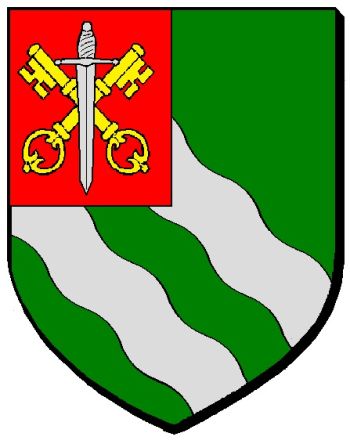 Blason de Fallencourt/Arms (crest) of Fallencourt