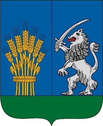Gersekarát (címer, arms)