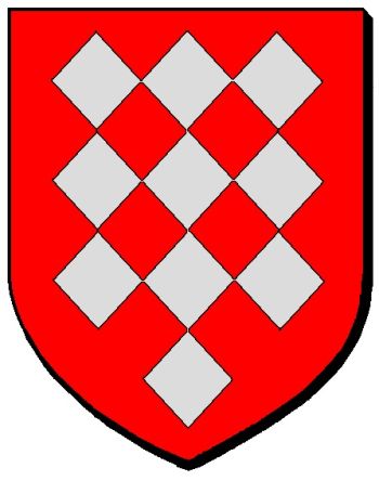 Blason de Marpent/Arms (crest) of Marpent