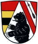 Arms (crest) of Kemnat]]Kemnat (Burtenbach) a former municipality, now part of Burtenbach, Germany