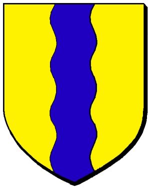 Blason de Nohic/Coat of arms (crest) of {{PAGENAME