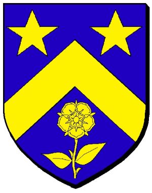 Blason de Ormoy-la-Rivière/Coat of arms (crest) of {{PAGENAME