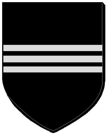 Blason de La Louvière-Lauragais/Arms (crest) of La Louvière-Lauragais