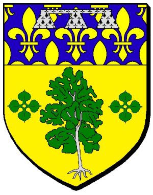 Blason de Le Bellay-en-Vexin/Coat of arms (crest) of {{PAGENAME