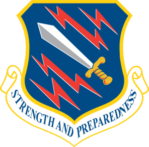 21st Space Wing, US Air Force.png