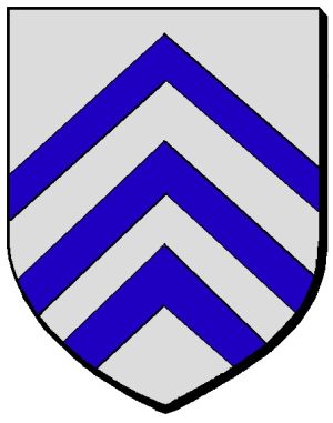 Blason de Lévis-Saint-Nom/Coat of arms (crest) of {{PAGENAME