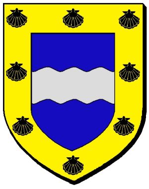 Blason de Langatte/Coat of arms (crest) of {{PAGENAME