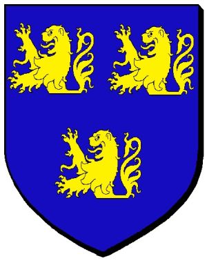 Blason de Osmets/Coat of arms (crest) of {{PAGENAME