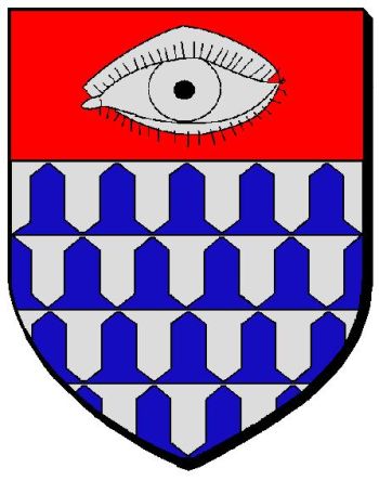 Blason de Verneuil-en-Bourbonnais/Arms (crest) of Verneuil-en-Bourbonnais