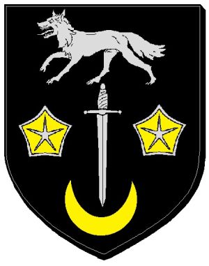 Blason de Lizeray/Coat of arms (crest) of {{PAGENAME