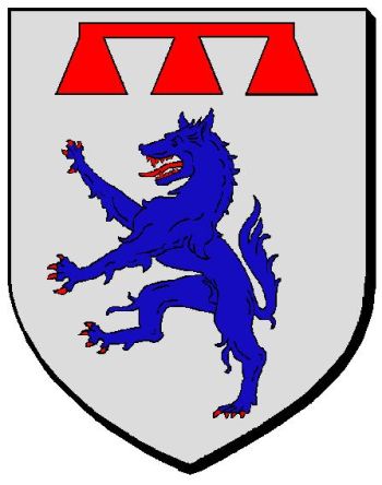 Blason de Aurel (Vaucluse)/Arms (crest) of Aurel (Vaucluse)
