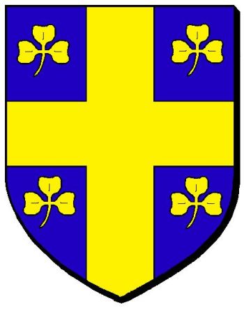 Blason de Belan-sur-Ource/Arms (crest) of Belan-sur-Ource