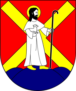 Arms (crest) of Jozef Čársky