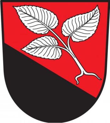 Coat of arms (crest) of Staré Město pod Landštejnem