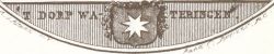 Wapen van Wateringen/Arms (crest) of Wateringen