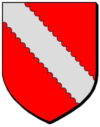 Arms (crest) of Chaintré