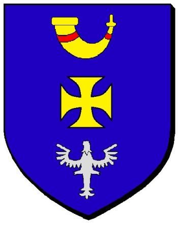 Blason de Les Fourgs/Arms (crest) of Les Fourgs