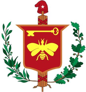 Arms (crest) of Mayabeque