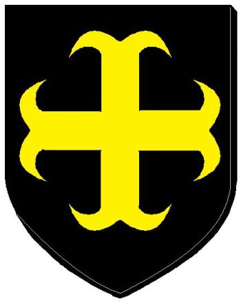 Blason de Dominois/Arms (crest) of Dominois