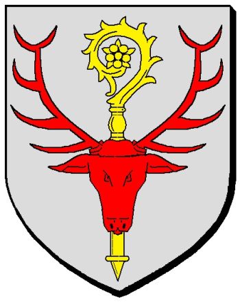 Blason de Marbaix/Arms (crest) of Marbaix