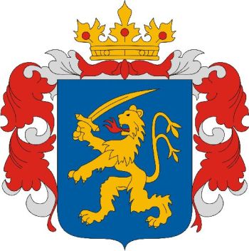 Arms (crest) of Tiszadada