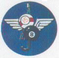 15th Weather Squadron. USAAF.png