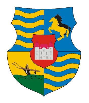 Arms (crest) of Mezőszilas