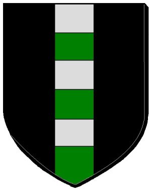 Blason de Moulayrès/Coat of arms (crest) of {{PAGENAME