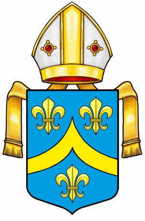 Arms (crest) of Ugo