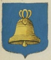 Blason de Saint-Girons/Arms (crest) of Saint-Girons