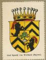 Wappen Graf Spretti von Weilbach nr. 799 Graf Spretti von Weilbach