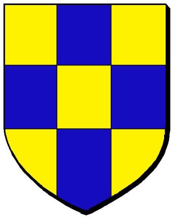 Blason de Algans / Arms of Algans