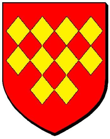 Blason de Alleins/Arms (crest) of Alleins