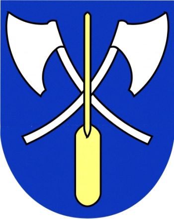 Arms (crest) of Bransouze