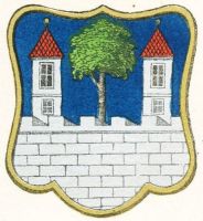 Arms (crest) of Holany