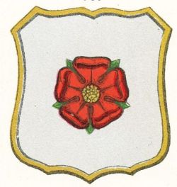 Wappen von Jistebnice