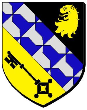 Blason de Malintrat/Coat of arms (crest) of {{PAGENAME