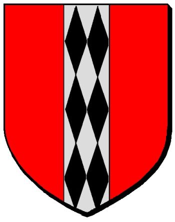 Blason de Montels (Hérault)/Arms (crest) of Montels (Hérault)