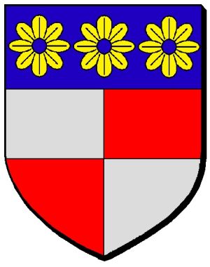 Blason de Perrigny-lès-Dijon/Coat of arms (crest) of {{PAGENAME