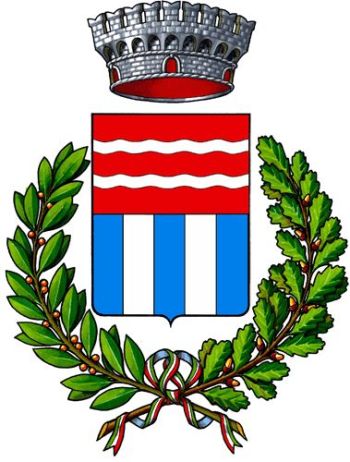 Stemma di Sommatino/Arms (crest) of Sommatino