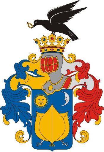 Arms (crest) of Magyarbánhegyes