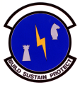20th Civil Engineer Squadron, US Air Force.png