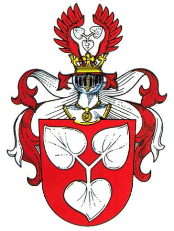 Coat of arms (crest) of Ledeč nad Sázavou