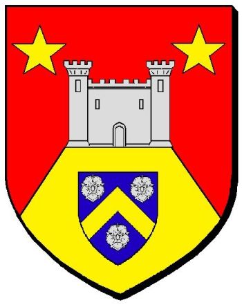 Blason de Vichel/Arms (crest) of Vichel