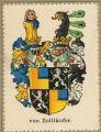 Wappen von Zollikofer nr. 909 von Zollikofer